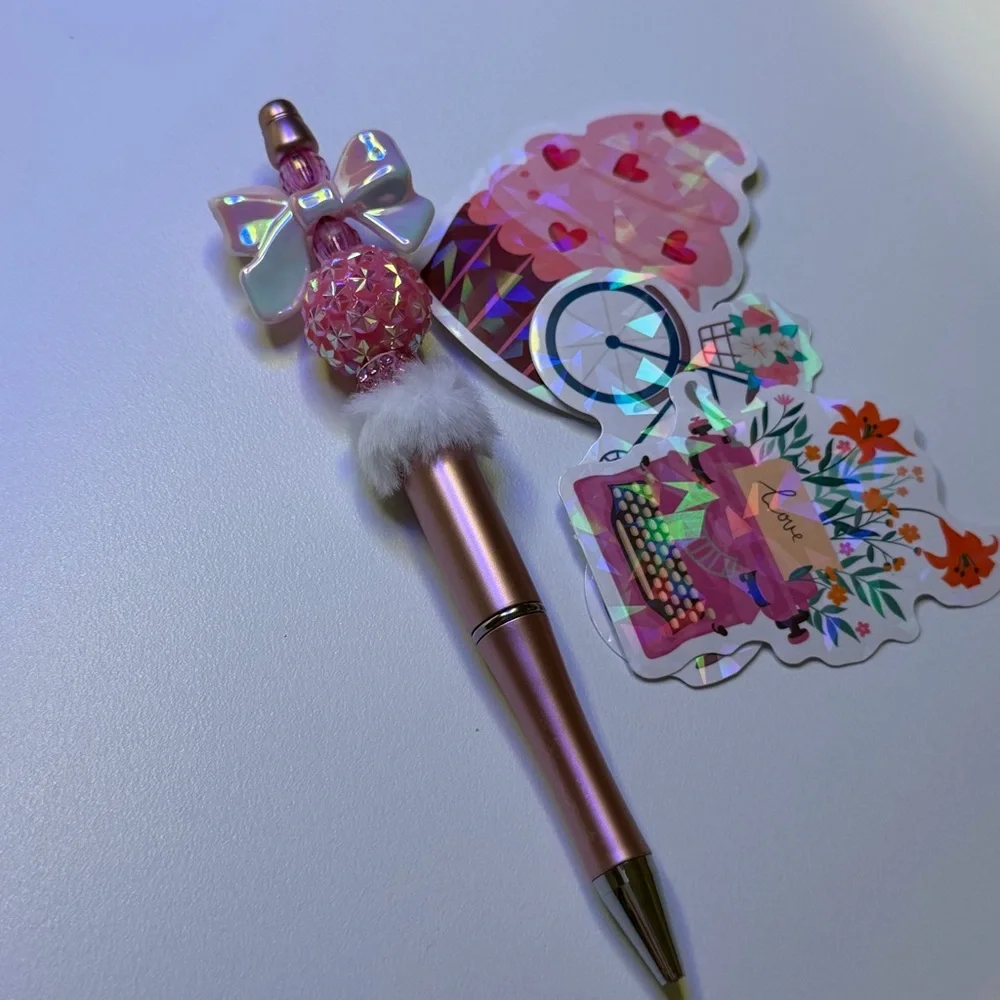 N/A adorable handmade